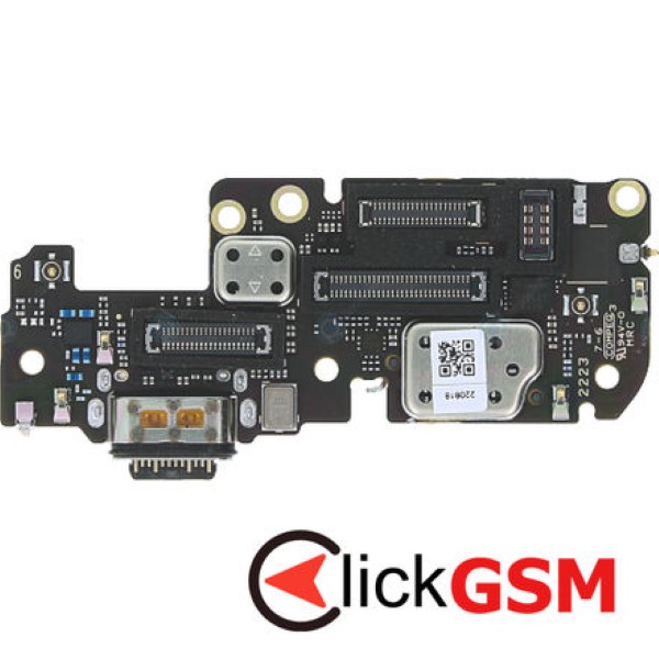 Fix Modul Incarcare Motorola Razr 2022