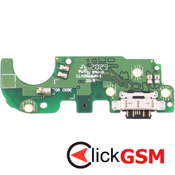 Fix Modul Incarcare Nokia X7