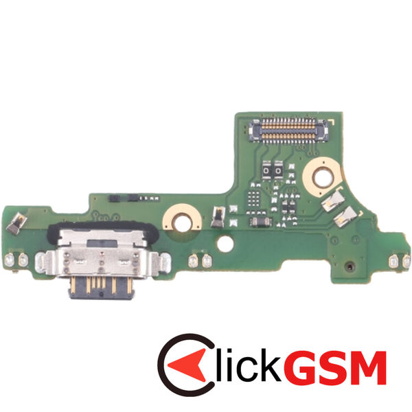 Fix Modul Incarcare Nokia X71