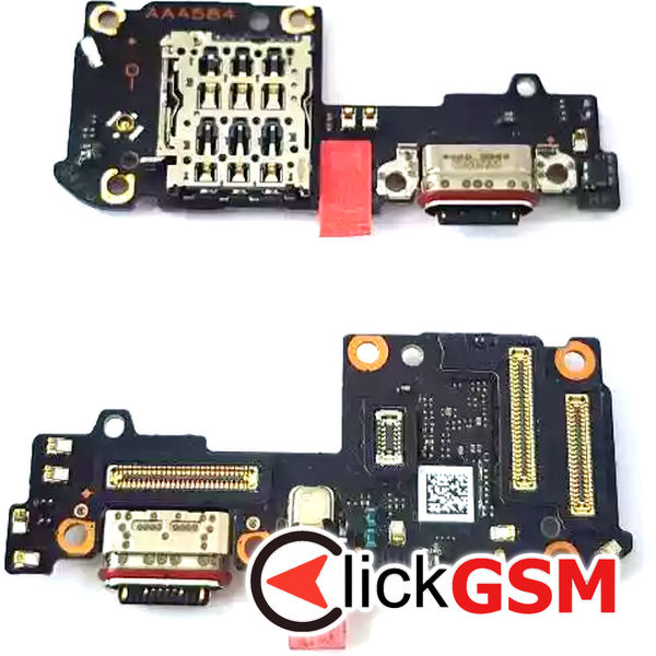 Fix Modul Incarcare Oneplus Nord 4