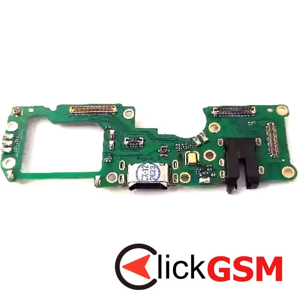 Fix Modul Incarcare Oneplus Nord N20 5g