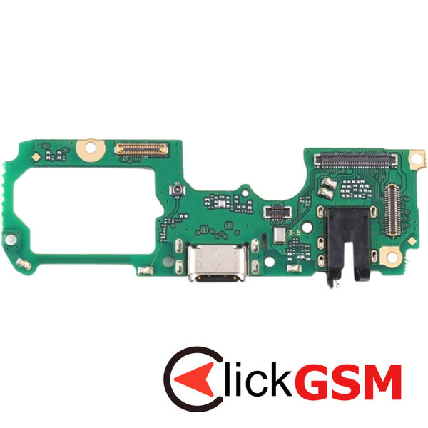 Fix Modul Incarcare Oppo A73 5g