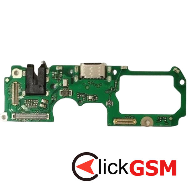 Fix Modul Incarcare Oppo A73