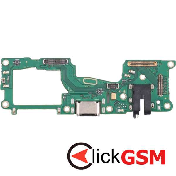 Fix Modul Incarcare Oppo A95 5g