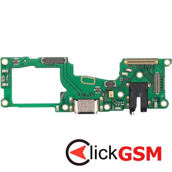 Fix Modul Incarcare Oppo Reno4 Se 5g