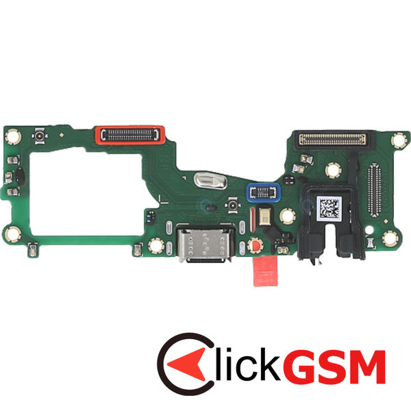 Fix Modul Incarcare Oppo Reno5 Z 5g