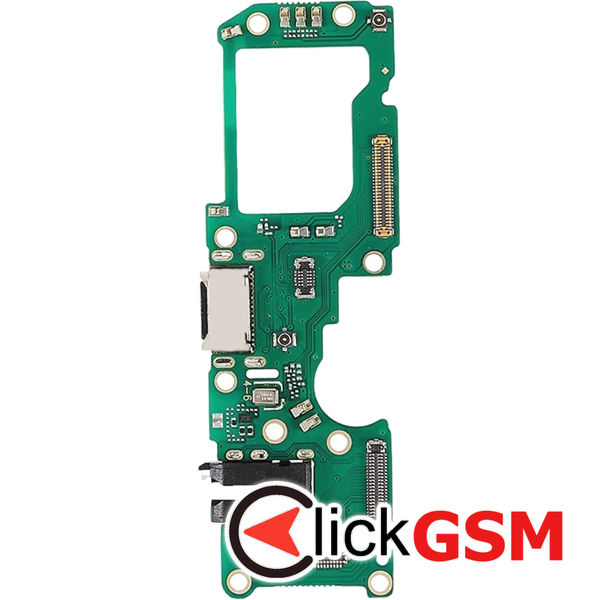 Fix Modul Incarcare Oppo Reno7 Z 5g