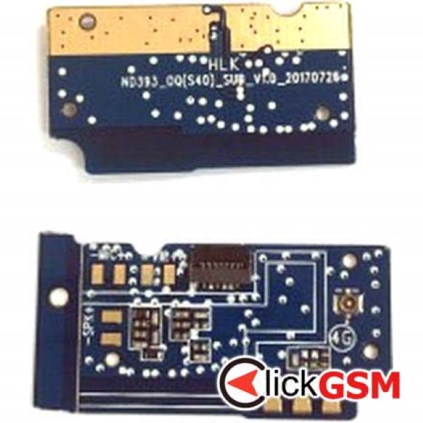 Fix Modul Incarcare Oukitel C8