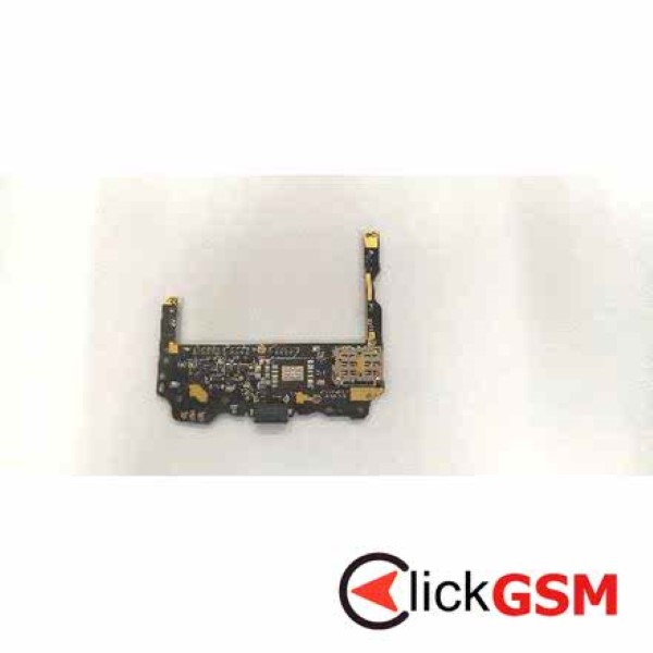 Fix Modul Incarcare Oukitel Wp10