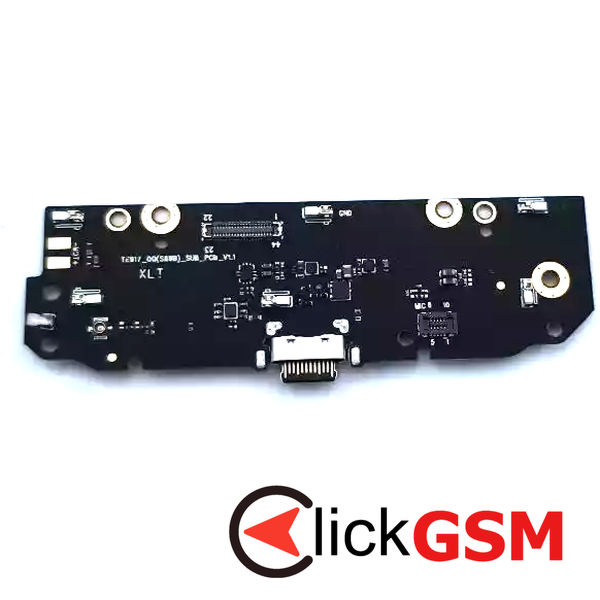 Fix Modul Incarcare Oukitel Wp15s