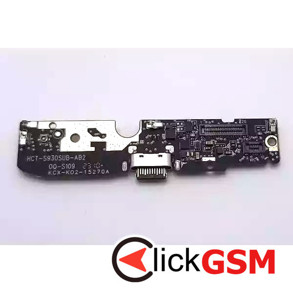 Fix Modul Incarcare Oukitel Wp22