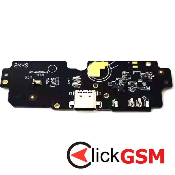 Fix Modul Incarcare Oukitel Wp28e