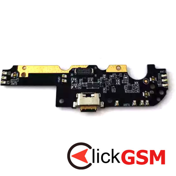 Fix Modul Incarcare Oukitel Wp35