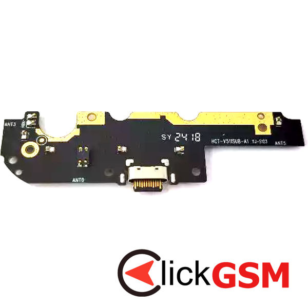 Fix Modul Incarcare Oukitel Wp39