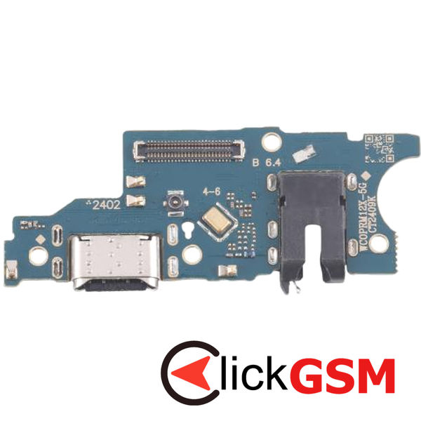 Fix Modul Incarcare Realme C63 5g