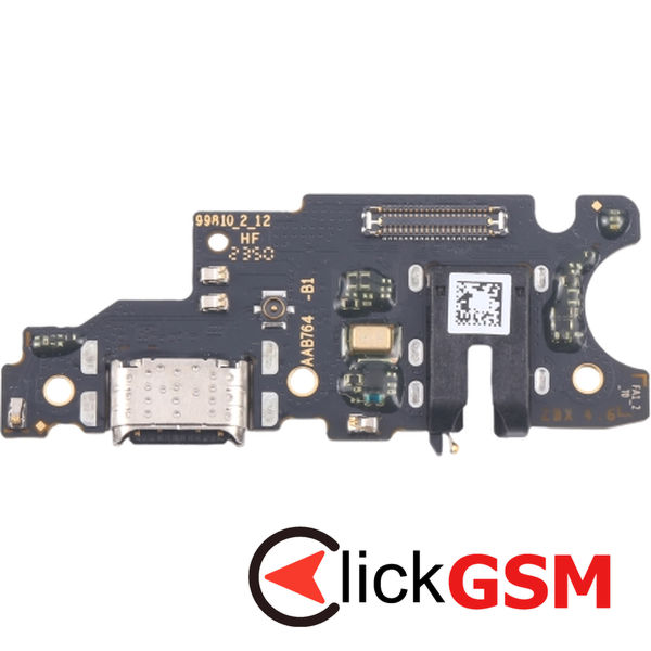 Fix Modul Incarcare Realme C65 5g