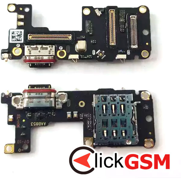 Fix Modul Incarcare Realme Gt7 Pro