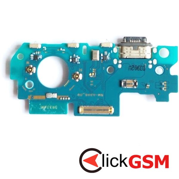 Fix Modul Incarcare Samsung Galaxy A34 5g