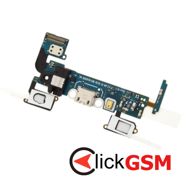 Fix Modul Incarcare Samsung Galaxy A5