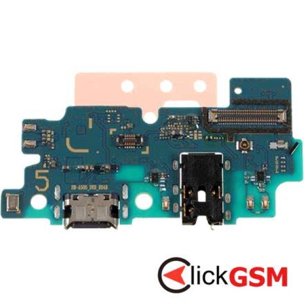 Fix Modul Incarcare Samsung Galaxy A50