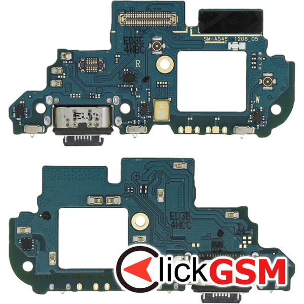 Fix Modul Incarcare Samsung Galaxy A54 5g