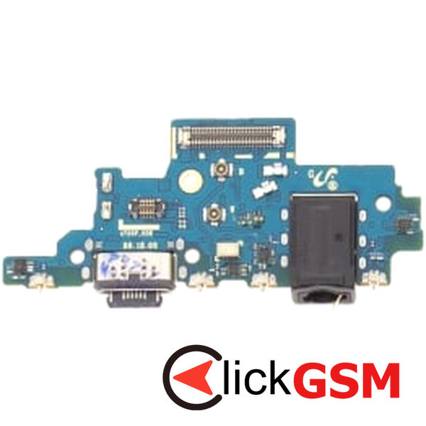 Fix Modul Incarcare Samsung Galaxy A72