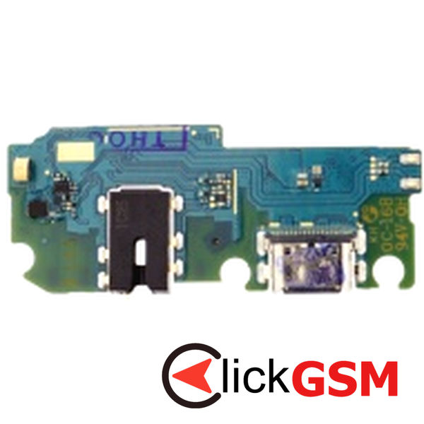 Fix Modul Incarcare Samsung Galaxy M12