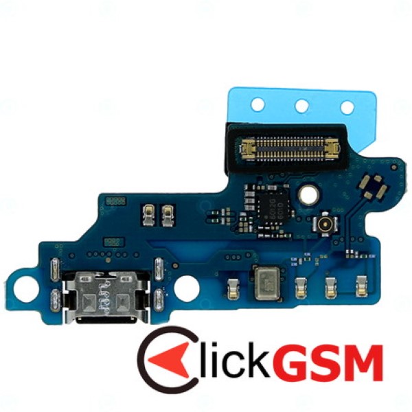 Fix Modul Incarcare Samsung Galaxy M40