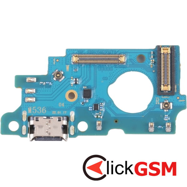 Fix Modul Incarcare Samsung Galaxy M54 5g