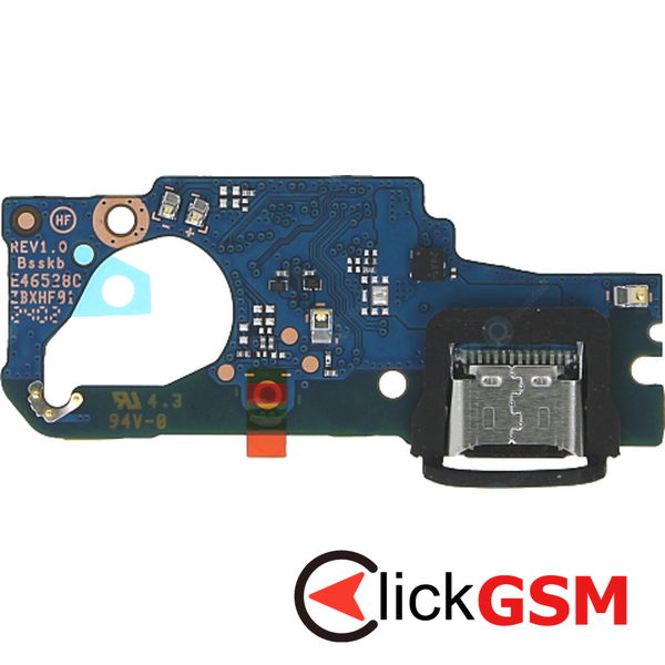 Fix Modul Incarcare Samsung Galaxy M55 5g