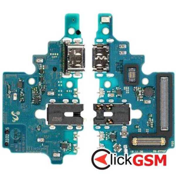 Fix Modul Incarcare Samsung Galaxy Note10 Lite