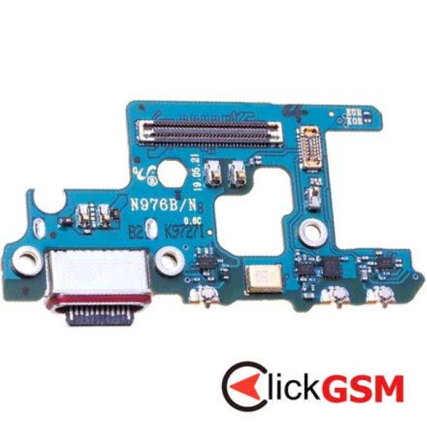 Fix Modul Incarcare Samsung Galaxy Note10.plus