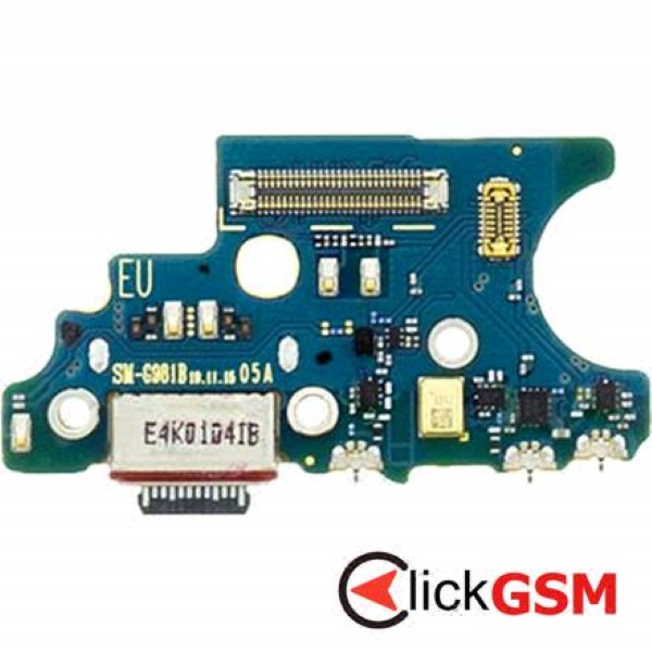 Fix Modul Incarcare Samsung Galaxy S20