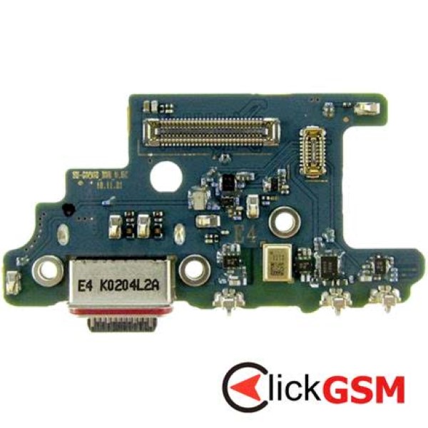 Fix Modul Incarcare Samsung Galaxy S20.plus