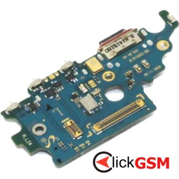 Fix Modul Incarcare Samsung Galaxy S21 5g