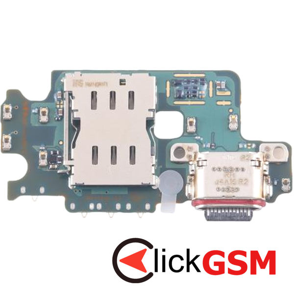 Fix Modul Incarcare Samsung Galaxy S25