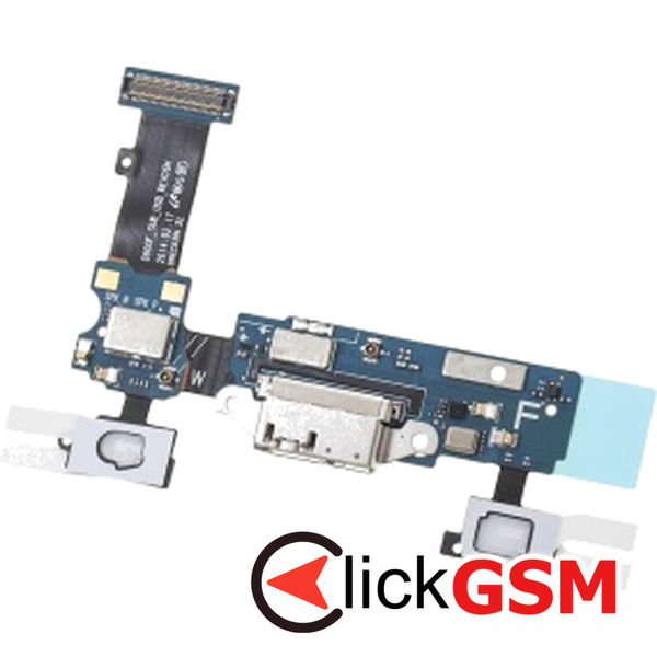 Fix Modul Incarcare Samsung Galaxy S5