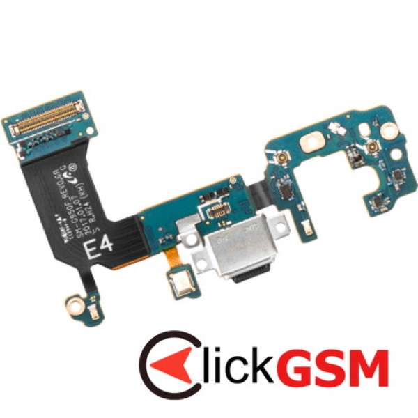 Fix Modul Incarcare Samsung Galaxy S8