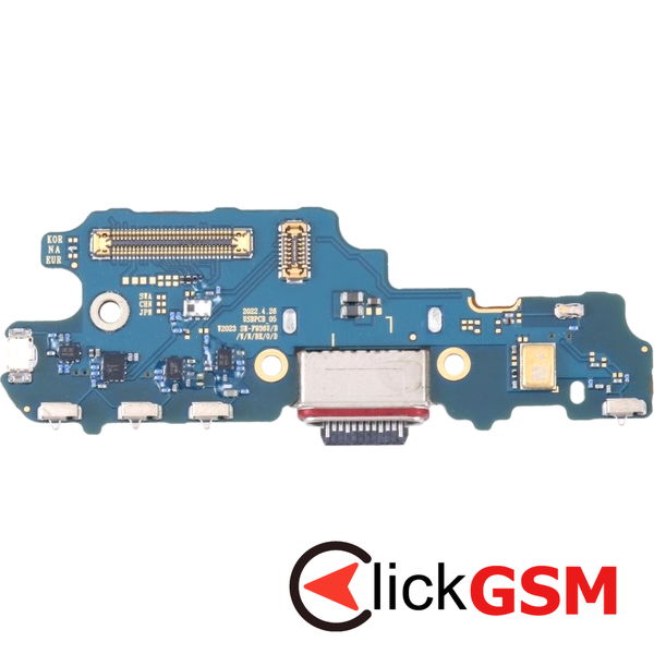 Fix Modul Incarcare Samsung Galaxy Z Fold4