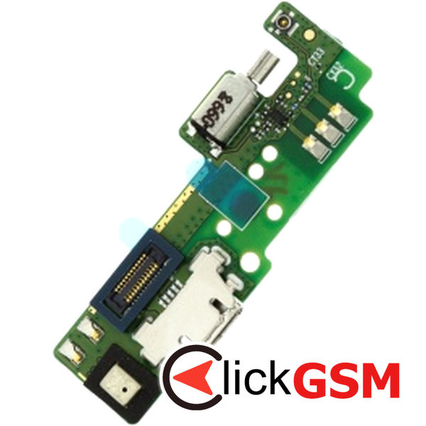 Fix Modul Incarcare Sony Xperia E5