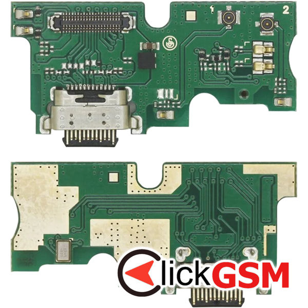 Fix Modul Incarcare T Mobile Revvl 5g