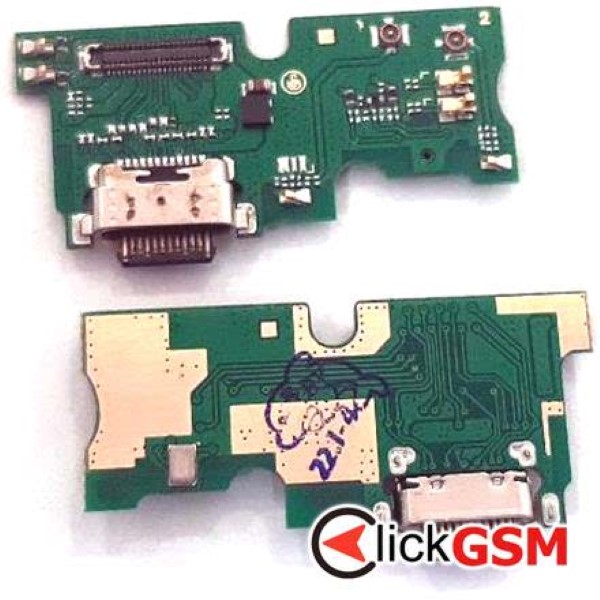 Fix Modul Incarcare Tcl 10 5g