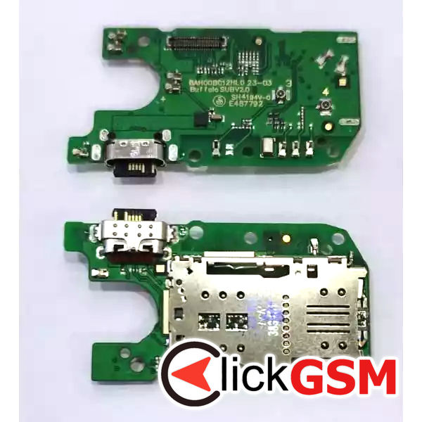 Fix Modul Incarcare Tcl 20 R 5g