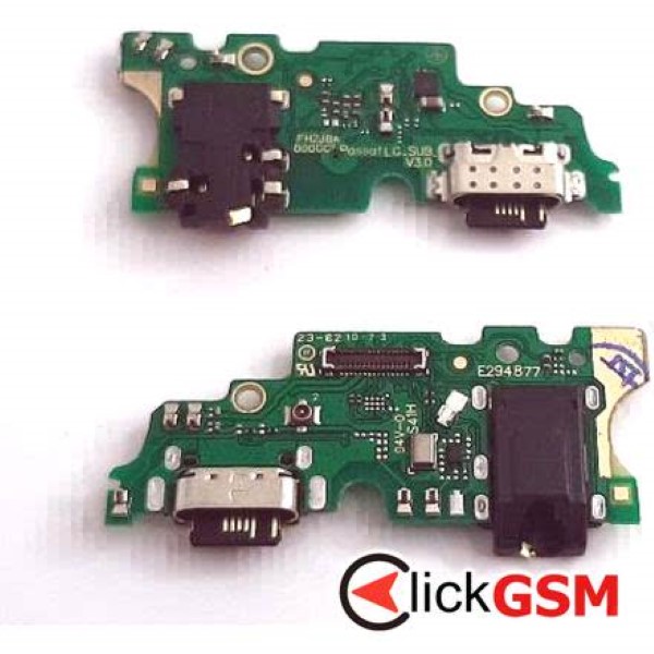 Fix Modul Incarcare Tcl 30.plus