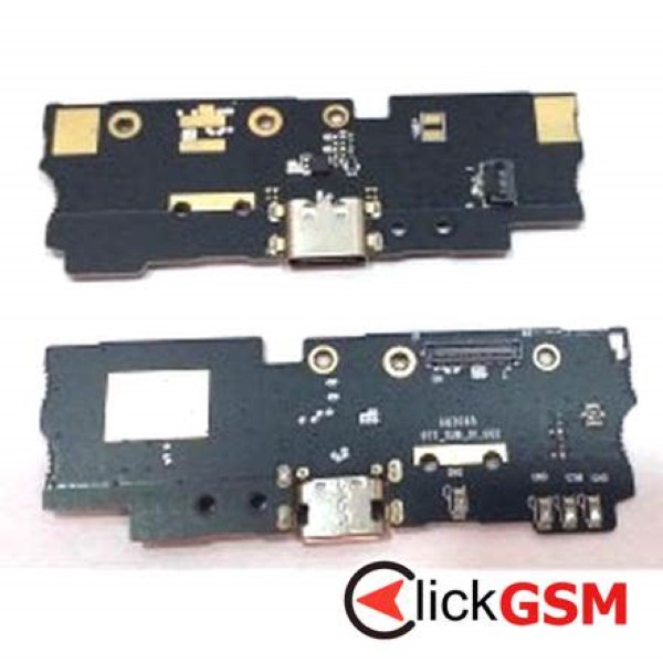 Fix Modul Incarcare Ulefone Armor 5