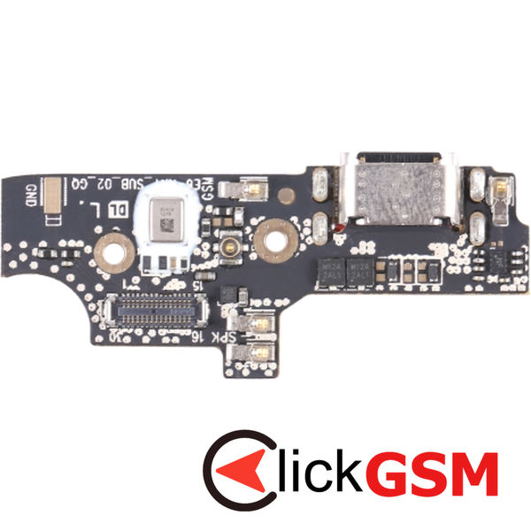 Fix Modul Incarcare Ulefone Note 13p