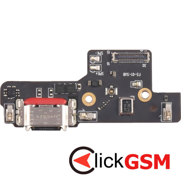 Fix Modul Incarcare Ulefone Note 14