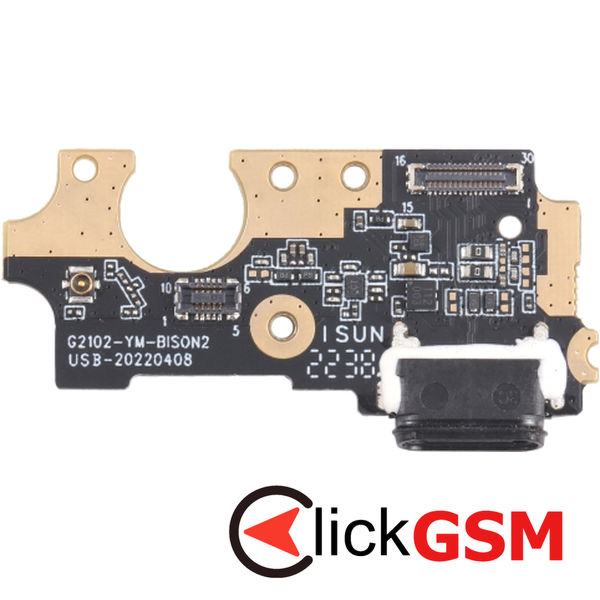 Fix Modul Incarcare Umidigi Bison 2 Pro