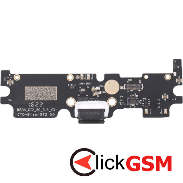 Fix Modul Incarcare Umidigi Bison Gt2 Pro 5g