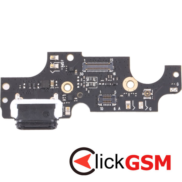 Fix Modul Incarcare Umidigi Bison X10 Pro